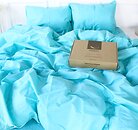 Фото MirSon 11-2208 Mint Ranforce Elite двуспальный