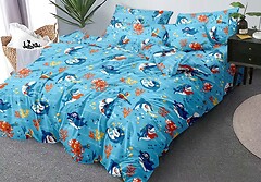 Фото Soundsleep Maritime полуторный детский