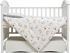 Фото Twins Comfort Soft Starlet Grey детский 3 эл (3010-TS-10)