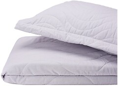 Фото Soundsleep Bardoc Покрывало полуторное + наволочки 50x70