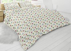 Фото Soundsleep Story полуторный детский