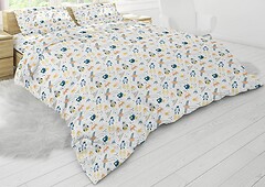 Фото Soundsleep Sytage полуторный детский