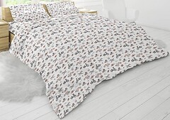 Фото Soundsleep Traffic полуторный детский