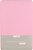 Фото Home Line простынь трикотажная на резинке 200x200 розовая (162654)