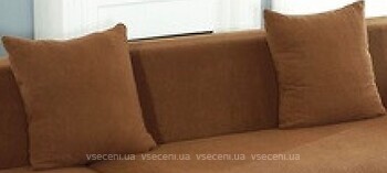 Фото Homytex Наволочка декоративная трикотаж-жатка песочная 45x45 (HT-256016)