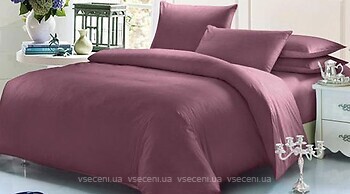 Фото Utek Jefferson Sateen Orchid двуспальный