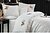 Фото Dantela Vita Safir krem сатин с кружевом двуспальный Евро (SV-2000022295291)