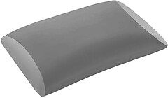 Фото Sonex Aero Carbon Grey Наволочка для подушки с памятью 43x60 (SO102252)