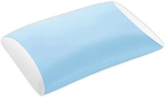 Фото Sonex Aero Ocean Blue Наволочка для подушки с памятью 43x60 (SO102255)