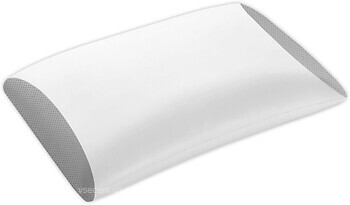 Фото Sonex Aero Optical White Наволочка для подушки с памятью 43x60 (SO102250)