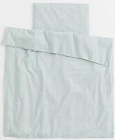 Фото H&M Светло-бирюзовый полоска детский (0946630003)