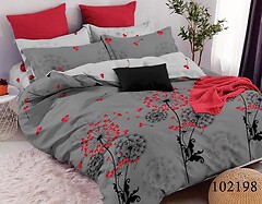Фото Selena 102198 Одуванчики Love двуспальный Евро