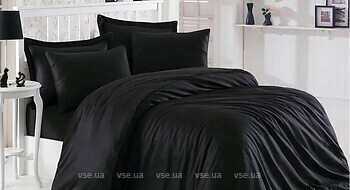 Фото Selena 302002 Черный двуспальный Евро