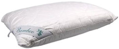 Фото Home Line Подушка стеганная 50x70 бамбук (114652)