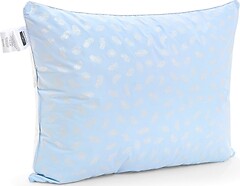 Фото MirSon Karmen Bio-Blue 90% пух средняя 40x60 (1804)