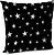Фото Presentville Звезды на черном фоне 45x45 (45BP_DUN001)