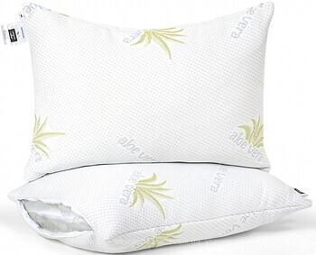 Фото MirSon Dorotea EcoSilk Hand Made антиаллергенная мягкая 50x50 (800)