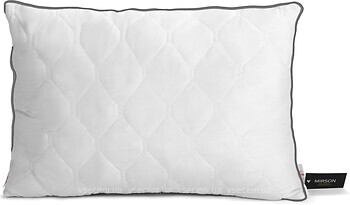 Фото MirSon Eco Silver с эвкалиптом средняя 40x40 (616)