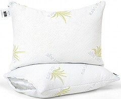 Фото MirSon Dorotea Hand Made бамбуковая средняя 40x60 (837)
