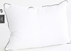Фото MirSon Royal Silver Silk шелковая средняя 40x60 (2746)