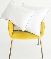 Фото MirSon Eco Vital Wool шерстяная средняя 40x60 (1560)
