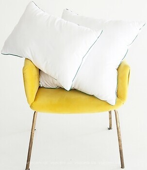 Фото MirSon Eco Vital Wool шерстяная средняя 50x70 (1560)