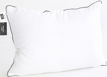 Фото MirSon Royal Silver Wool шерстяная средняя 70x70 (2740)
