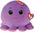 Фото TY Squish-a-Boos Осьминожек Octopus 20 см (39242)