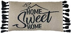 Фото Прованс Home Sweet Home подушка декоративная 30x45 (023435)
