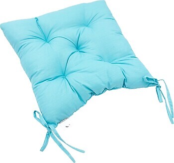 Фото MirSon Подушка для стула Ranforce Elite Mint 50x50 (11-2208)