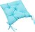 Фото MirSon Подушка для стула Ranforce Elite Mint 50x50 (11-2208)