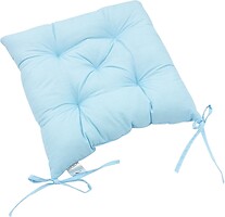 Фото MirSon Подушка для стула Ranforce Elite Blanco 40x40 (14-4121)