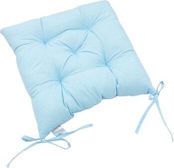 Фото MirSon Подушка для стула Ranforce Elite Blanco 40x40 (14-4121)