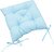 Фото MirSon Подушка для стула Ranforce Elite Blanco 40x40 (14-4121)