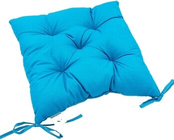 Фото MirSon Подушка для стула Ranforce Elite Caterina 40x40 (17-4735)