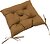 Фото MirSon Подушка для стула Ranforce Elite Chocolate Perla 40x40 (19-1217)