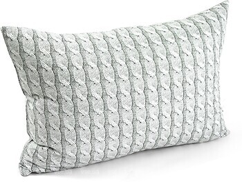 Фото Руно Grey Braid 50x70 (P310.52_Grey Braid)