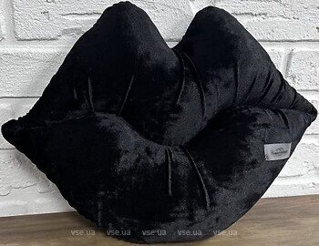 Фото Comfort Home Губки 40x60 см черная (1010052)