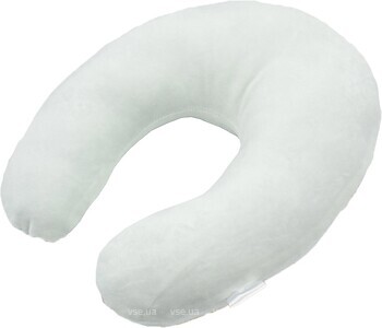 Фото MirSon Velvet Line 8774 100% Memory 28-0001 White