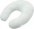Фото MirSon Velvet Line 8774 100% Memory 28-0001 White