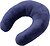 Фото MirSon Velvet Line 8778 100% Memory 28-0006 Navy blue