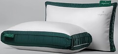 Фото MirSon Imperial Satin Luxe Thinsulate+Memory антиаллергенная средняя 50x70