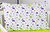 Фото MirSon Kids Time 3800 EcoSilk 18-0001 Hello Dino 40x60
