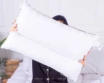 Фото MirSon Memory 4302 Royal Pearl ортопедическая 50x70