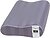 Фото MirSon Wave 6089 Noble Stripe Graphite ортопедическая 32x49