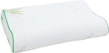 Фото MirSon Wave 6101 Green Nature Dorotea ортопедическая 32x49