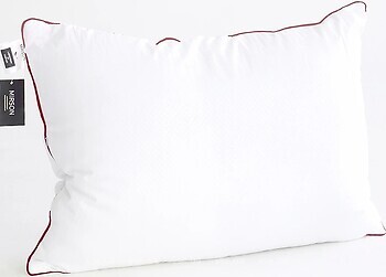 Фото MirSon Delicate Classic трехкамерная пуховая 2773 средняя 50x70