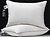 Фото MirSon Silver Cloud 207 90% пуха средняя 50x70