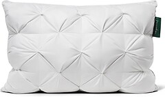 Фото MirSon Imperial Brilliance 100% пуха высокая 50x70
