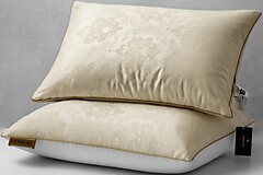 Фото MirSon 15-06 Ferrero 90% пух Standart Vanilla высокая 60x60